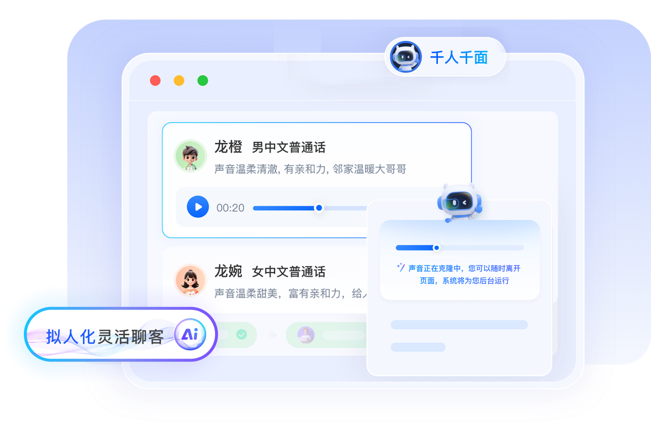 话卡与线路,灵活搭配