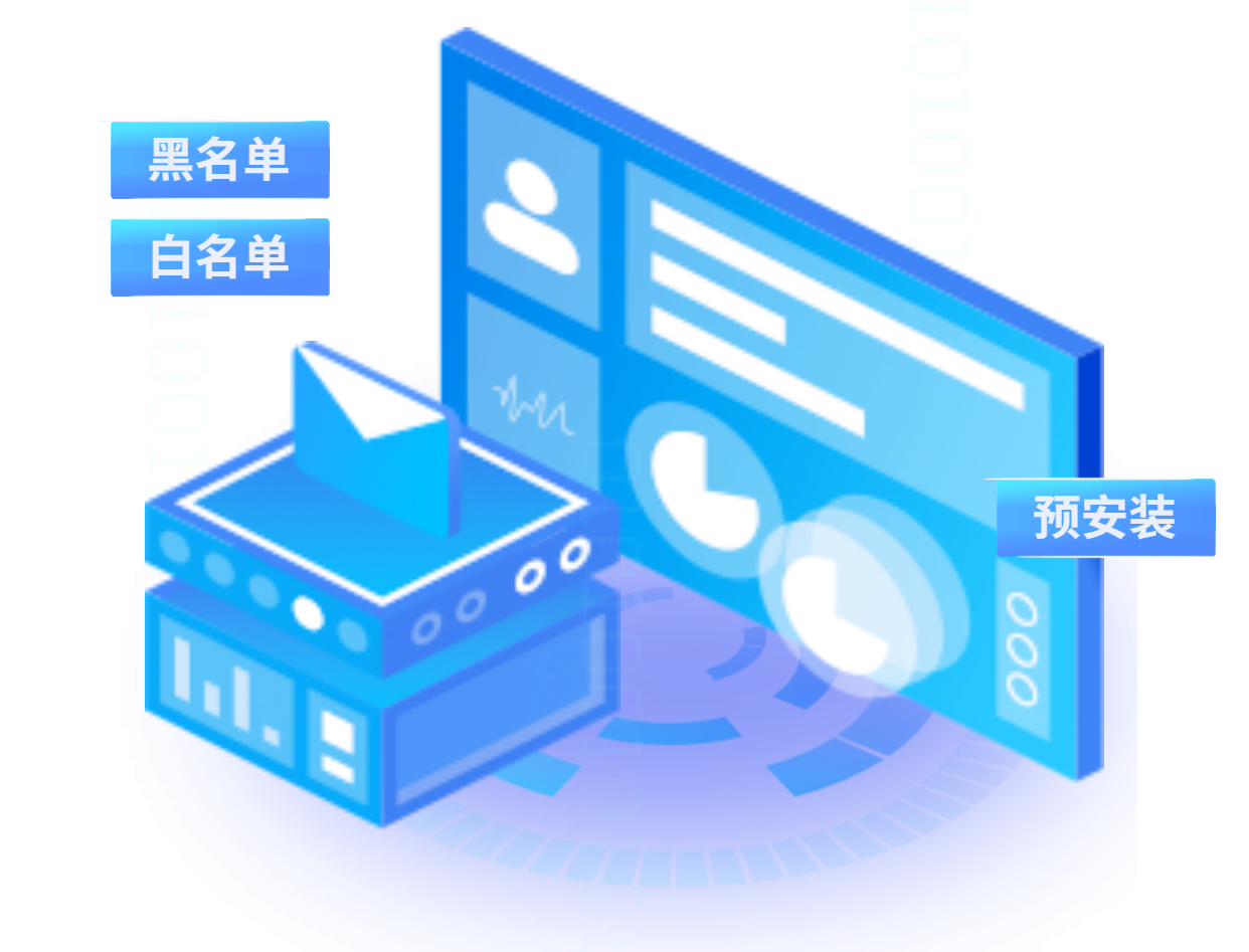 应用管控